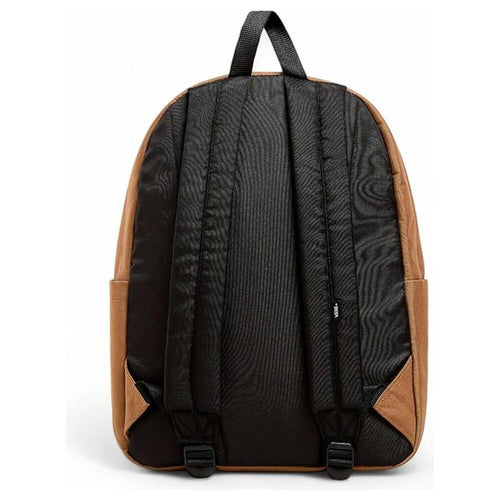 Load image into Gallery viewer, Casual Backpack Vans Old Skool Classic Brown-3
