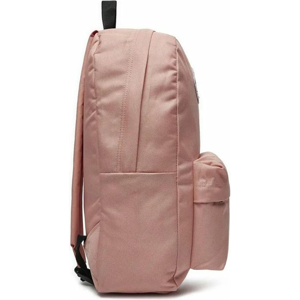 Casual Backpack Vans Old Skool Classic Pink-3