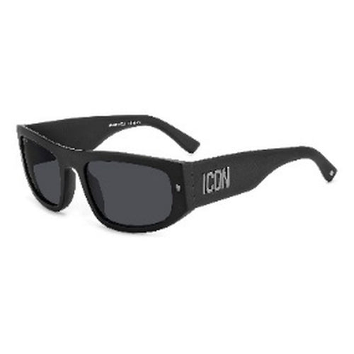 Load image into Gallery viewer, Unisex Sunglasses Dsquared2 ICON-0016-S-003 ø 57 mm-0
