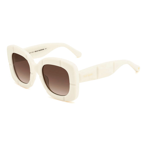 Load image into Gallery viewer, Ladies' Sunglasses Kate Spade JOSEY-G-S-SZJ Ø 50 mm-0
