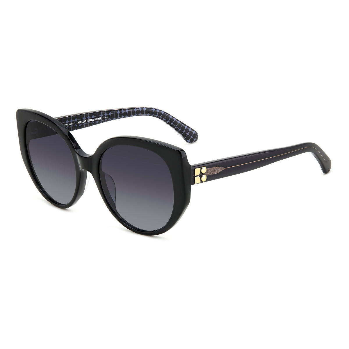 Ladies' Sunglasses Kate Spade SERAPHINAGS80 Ø 55 mm-0