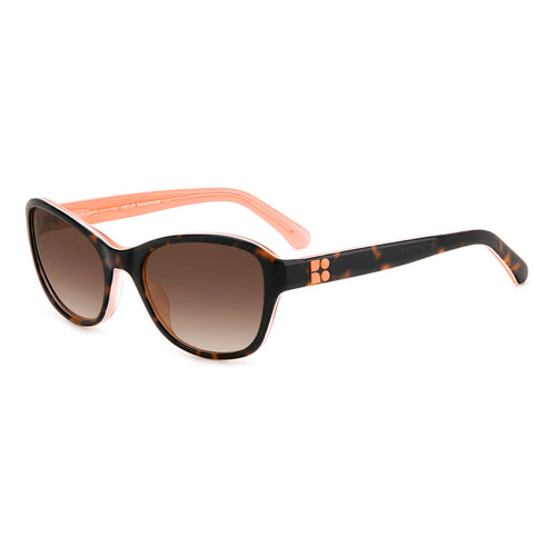 Load image into Gallery viewer, Ladies' Sunglasses Kate Spade GOLDA-G-S-086 ø 56 mm-0
