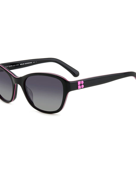 Ladies' Sunglasses Kate Spade GOLDA-G-S-807 ø 56 mm-0