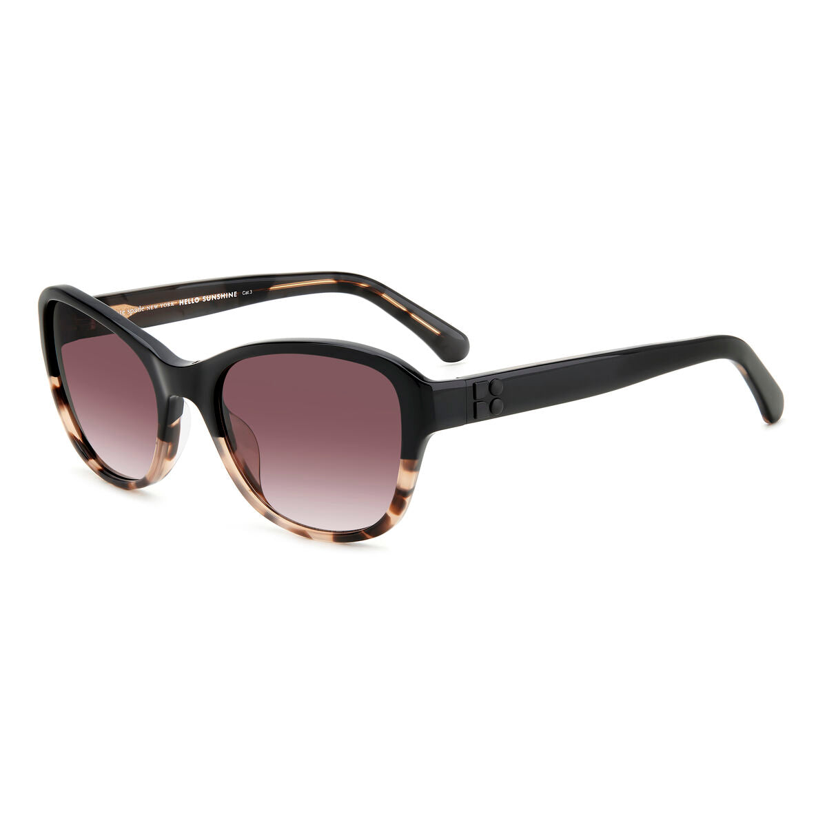 Ladies' Sunglasses Kate Spade GOLDA-G-S-W4A ø 56 mm-0
