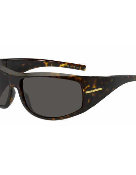 Ladies' Sunglasses Hugo Boss BOSS-1653-S-086 Ø 70 mm-0