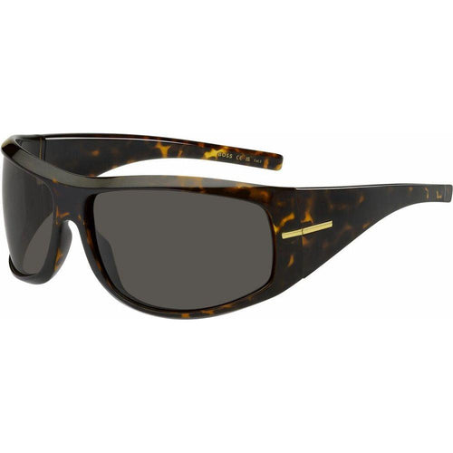 Load image into Gallery viewer, Ladies&#39; Sunglasses Hugo Boss BOSS-1653-S-086 Ø 70 mm-0
