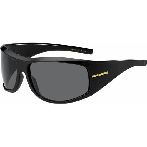 Load image into Gallery viewer, Ladies&#39; Sunglasses Hugo Boss BOSS-1653-S-807 Ø 70 mm-0
