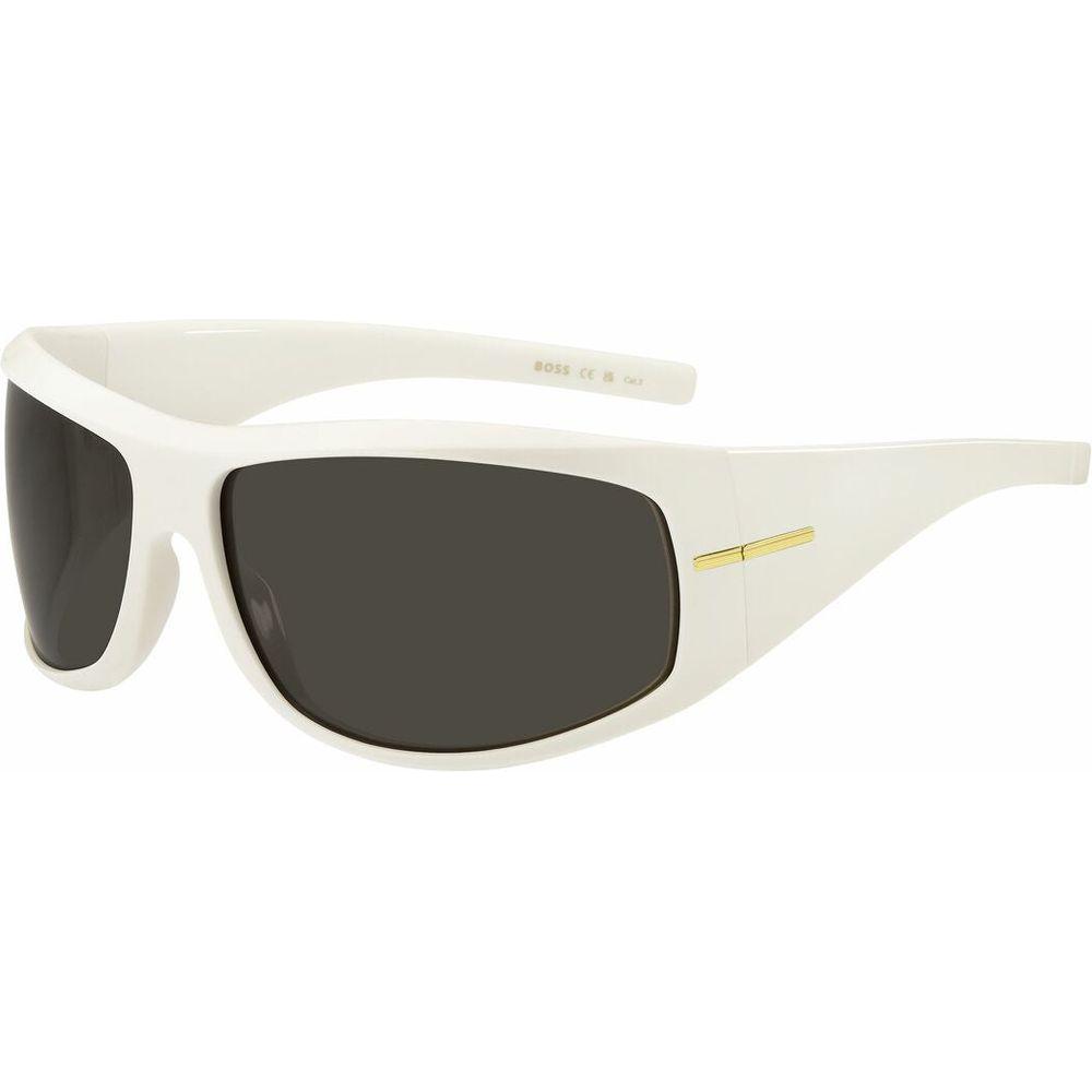 Ladies' Sunglasses Hugo Boss BOSS-1653-S-SZJ Ø 70 mm-0