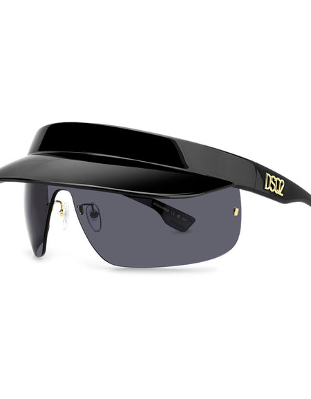 Men's Sunglasses Dsquared2 D2-0139-S-807 Ø 99 mm-0