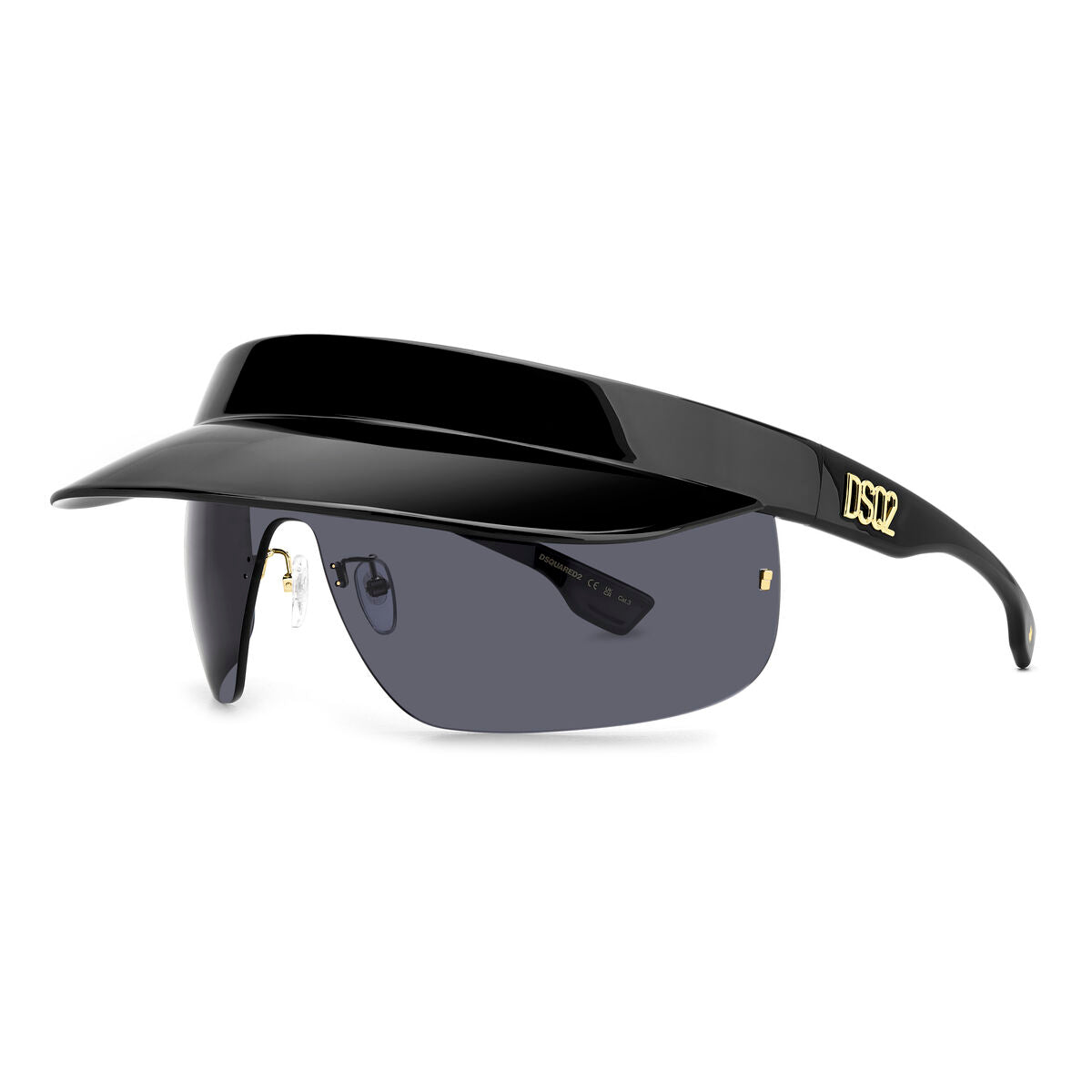 Men's Sunglasses Dsquared2 D2-0139-S-807 Ø 99 mm-0