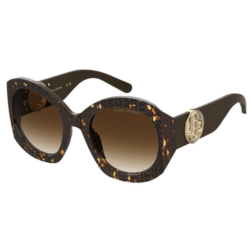 Load image into Gallery viewer, Ladies' Sunglasses Marc Jacobs MARC722S305 ø 56 mm-0
