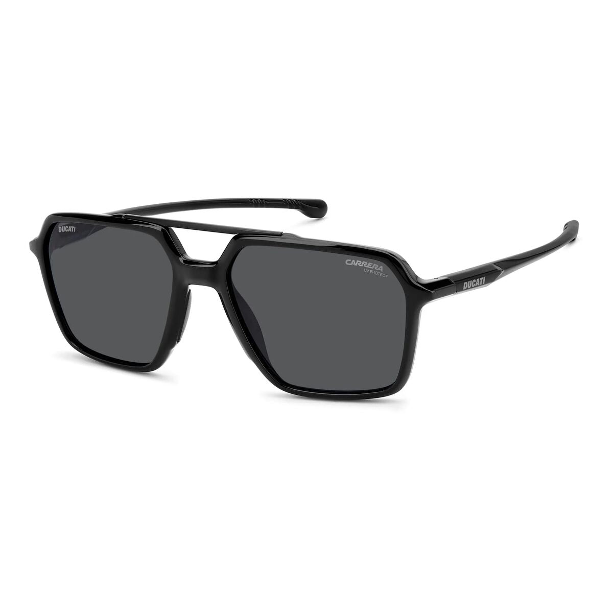 Men's Sunglasses Carrera CARDUC-042-S-807 Ø 55 mm-4