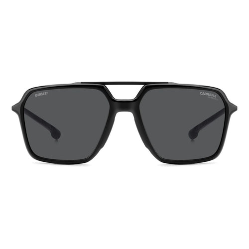 Load image into Gallery viewer, Men's Sunglasses Carrera CARDUC-042-S-807 Ø 55 mm-3
