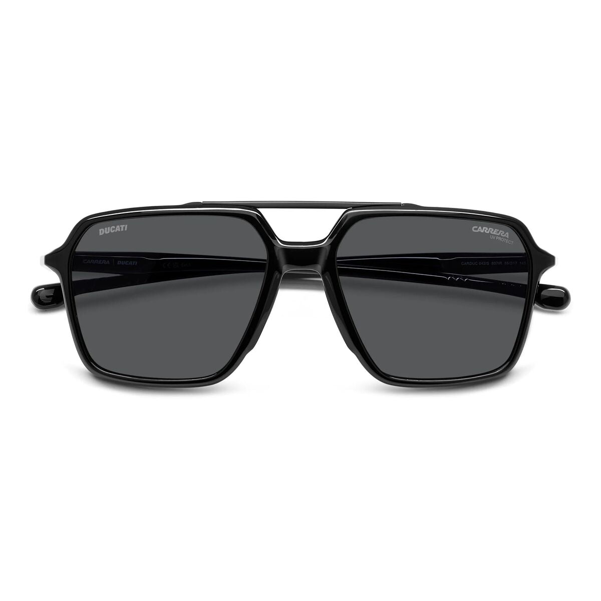 Men's Sunglasses Carrera CARDUC-042-S-807 Ø 55 mm-2