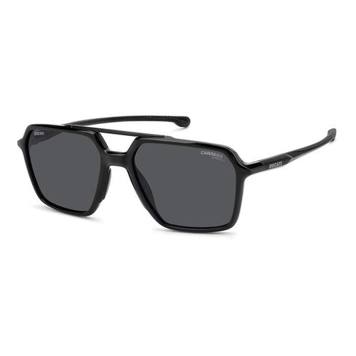 Load image into Gallery viewer, Men's Sunglasses Carrera CARDUC-042-S-807 Ø 55 mm-0
