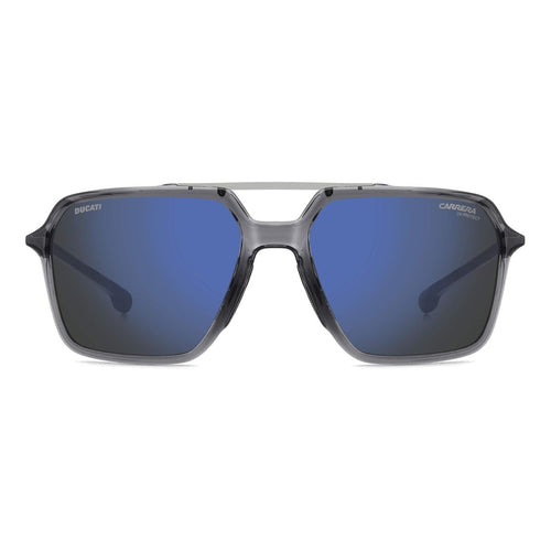 Load image into Gallery viewer, Men's Sunglasses Carrera CARDUC-042-S-R6S Ø 55 mm-1
