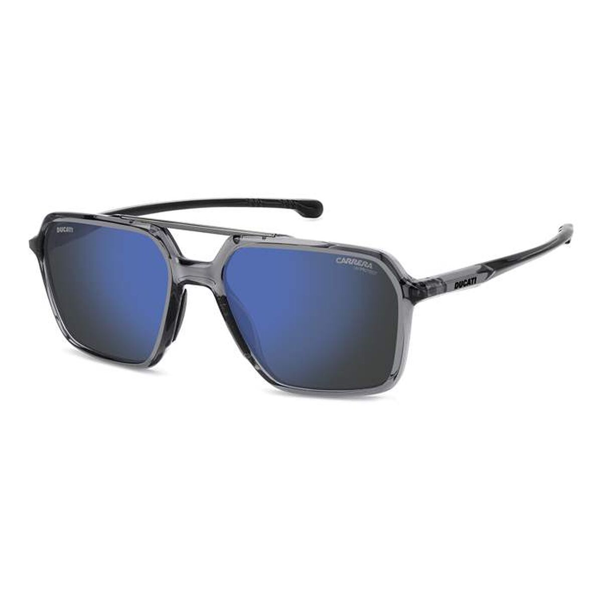Men's Sunglasses Carrera CARDUC-042-S-R6S Ø 55 mm-0