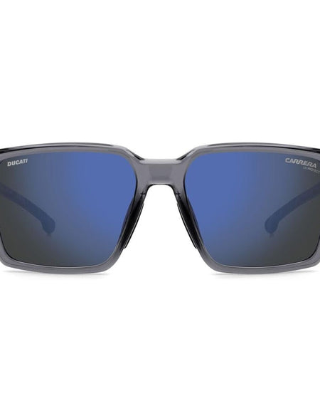 Men's Sunglasses Carrera CARDUC-045-S-R6S ø 56 mm-1