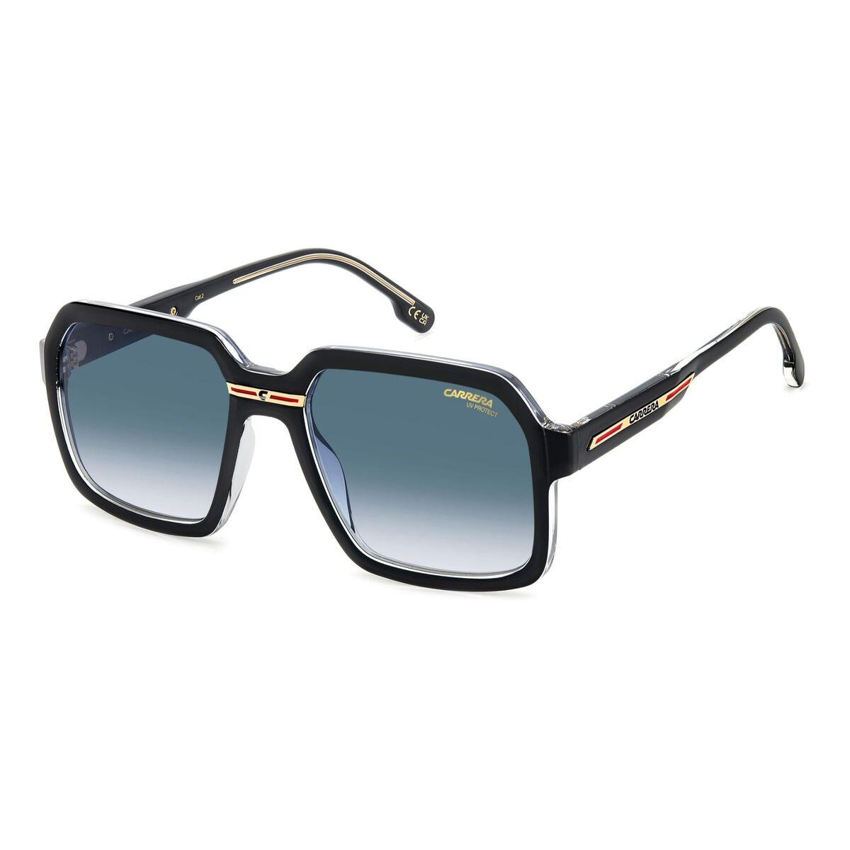 Men's Sunglasses Carrera VICTORY-C-08-S-7C5 ø 56 mm-7