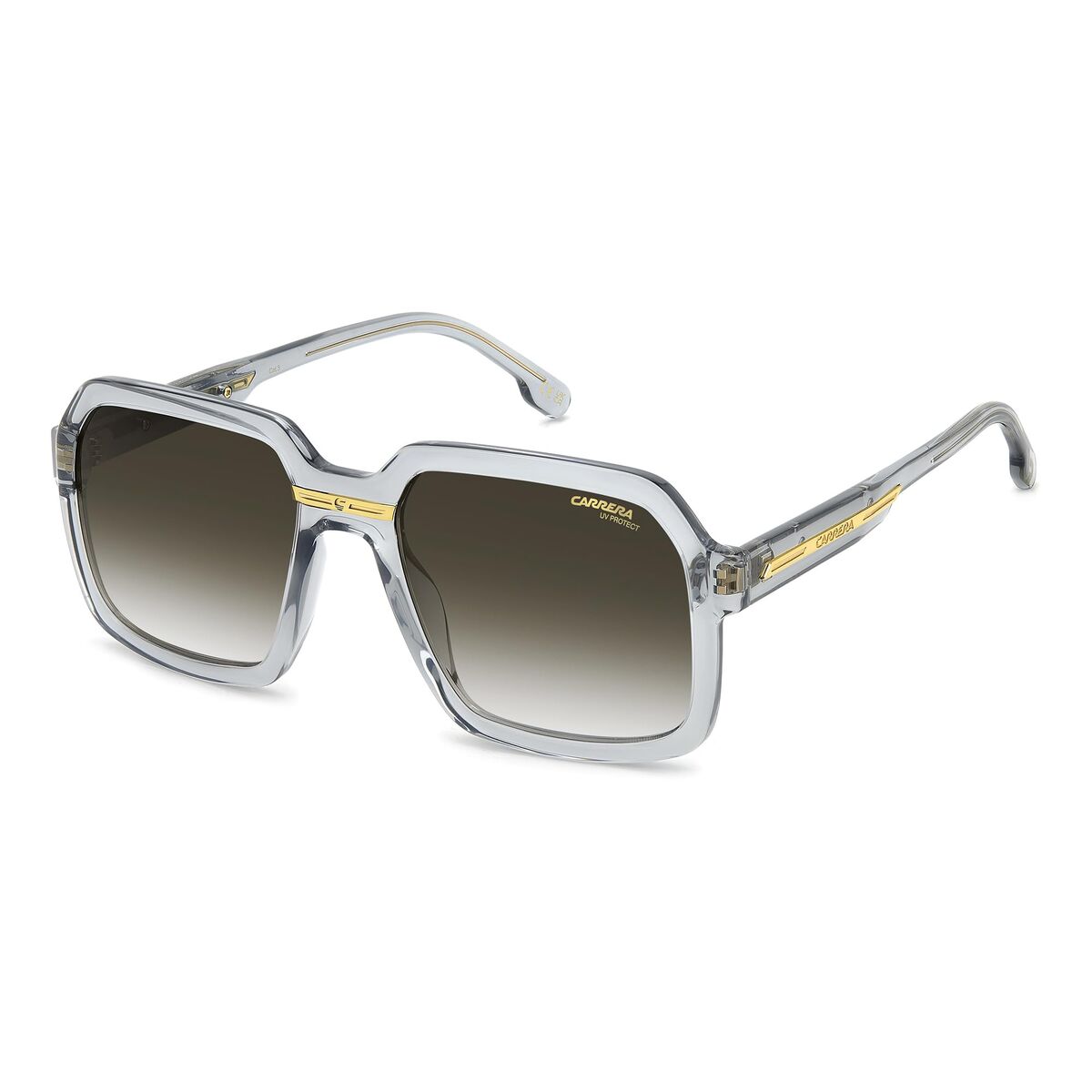 Men's Sunglasses Carrera VICTORY-C-08-S-KB7 ø 56 mm-4