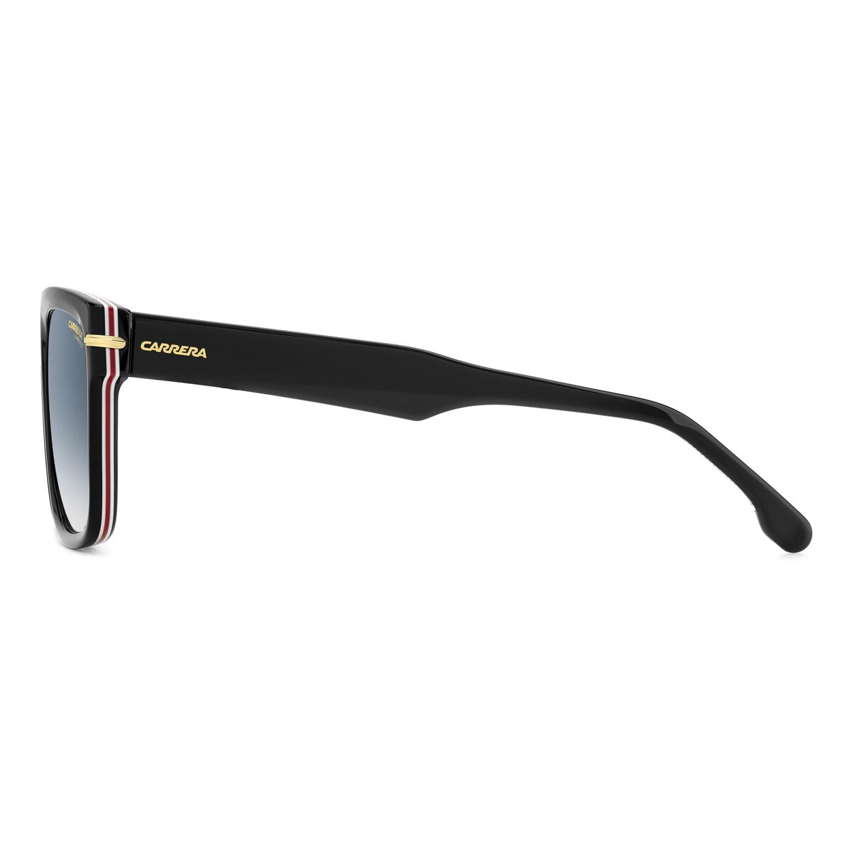 Men's Sunglasses Carrera CARRERA-340-S-2M2 Golden ø 57 mm-3