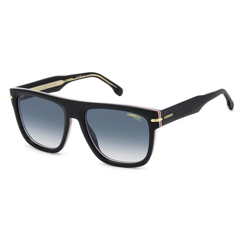 Load image into Gallery viewer, Men's Sunglasses Carrera CARRERA-340-S-2M2 Golden ø 57 mm-0

