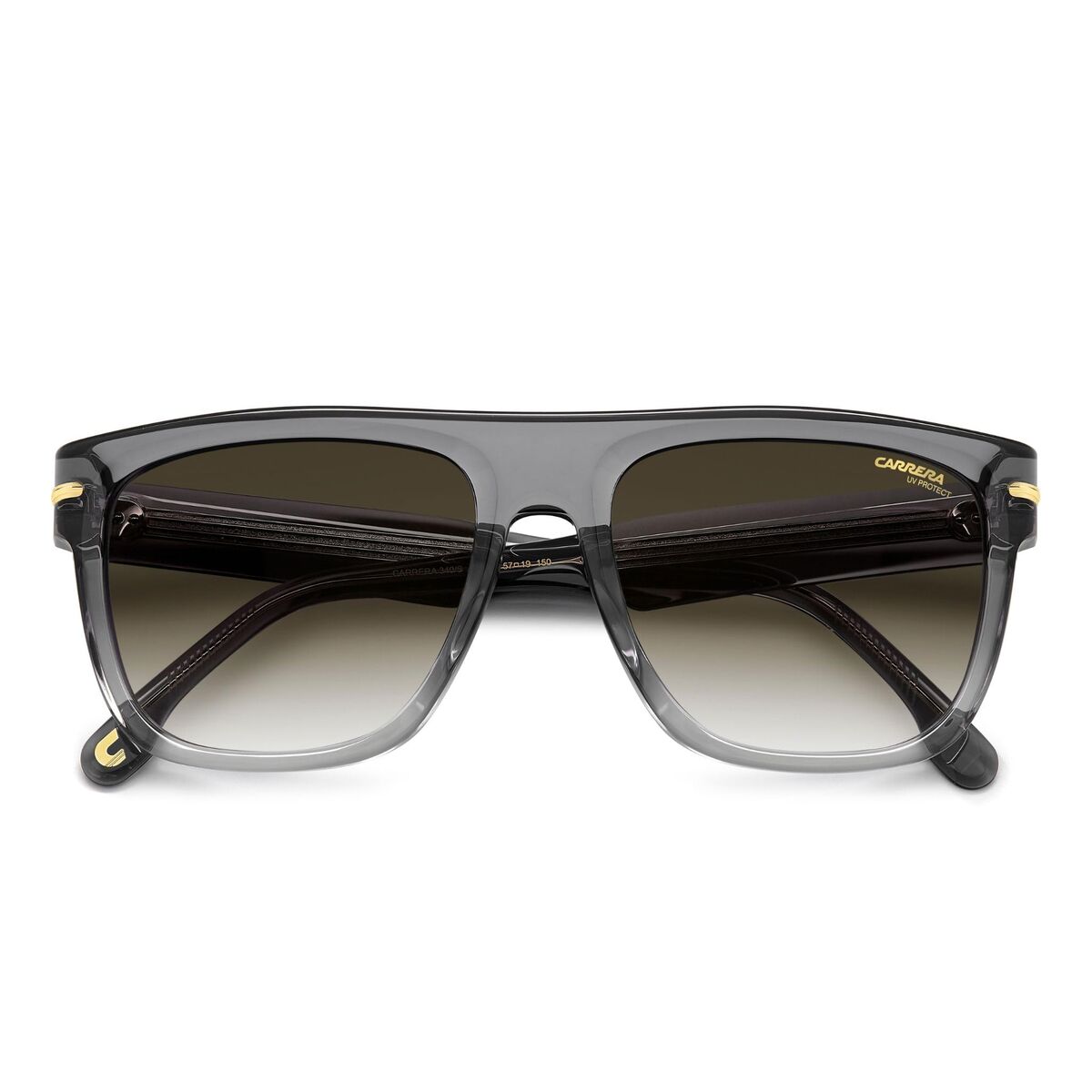 Men's Sunglasses Carrera CARRERA-340-S-FT3 ø 57 mm-1