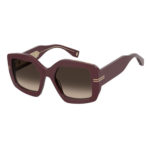 Load image into Gallery viewer, Ladies' Sunglasses Marc Jacobs MJ-1109-S-LHF Ø 53 mm-0
