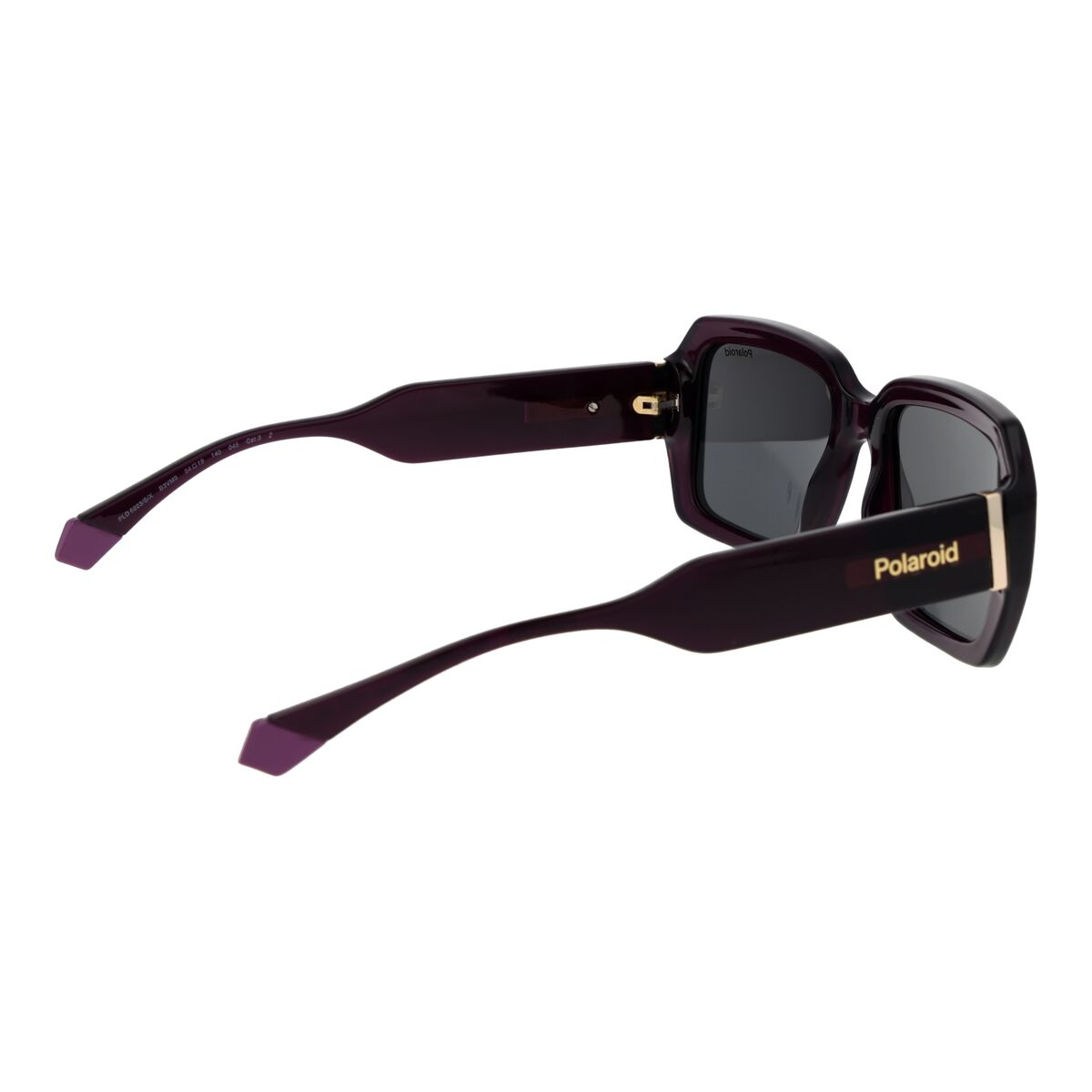 Unisex Sunglasses Polaroid PLD-6223-S-X-54B3VM9 ø 54 mm-1
