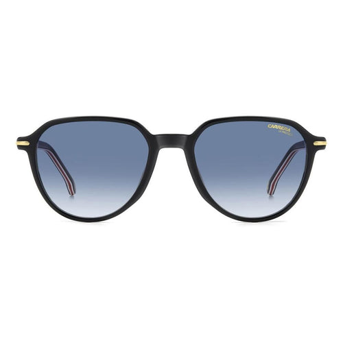 Load image into Gallery viewer, Men's Sunglasses Carrera CARRERA-342-S-2M2 Golden Ø 53 mm-1
