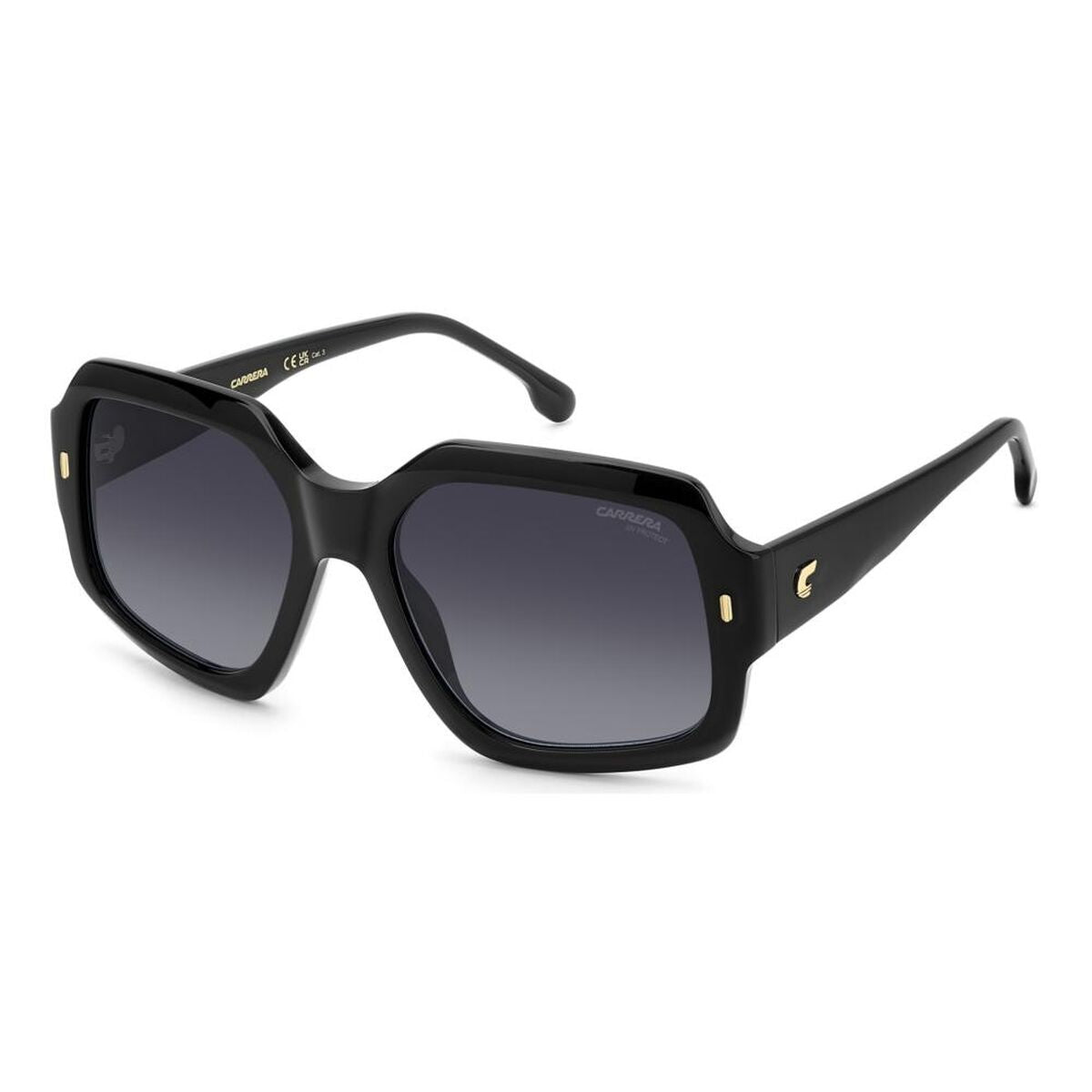 Ladies' Sunglasses Carrera CARRERA-3045-S-807 ø 56 mm-0
