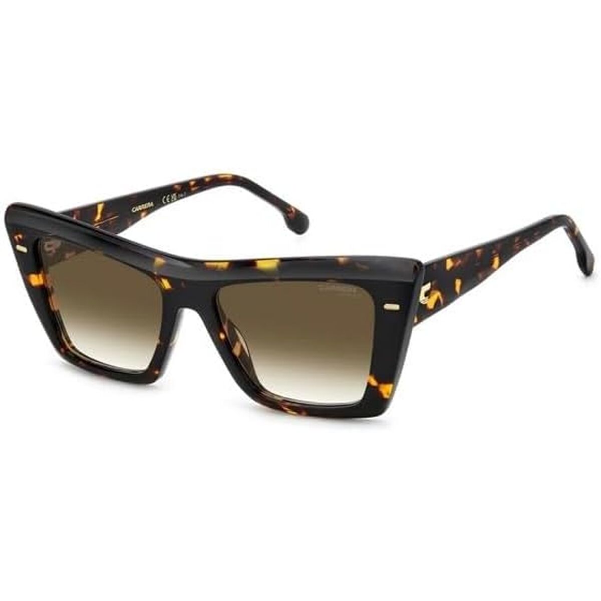 Ladies' Sunglasses Carrera CARRERA-3046-S-86 ø 54 mm-3