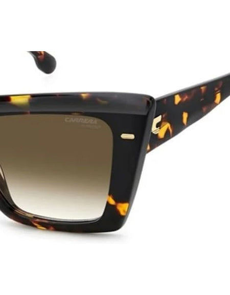 Ladies' Sunglasses Carrera CARRERA-3046-S-86 ø 54 mm-1