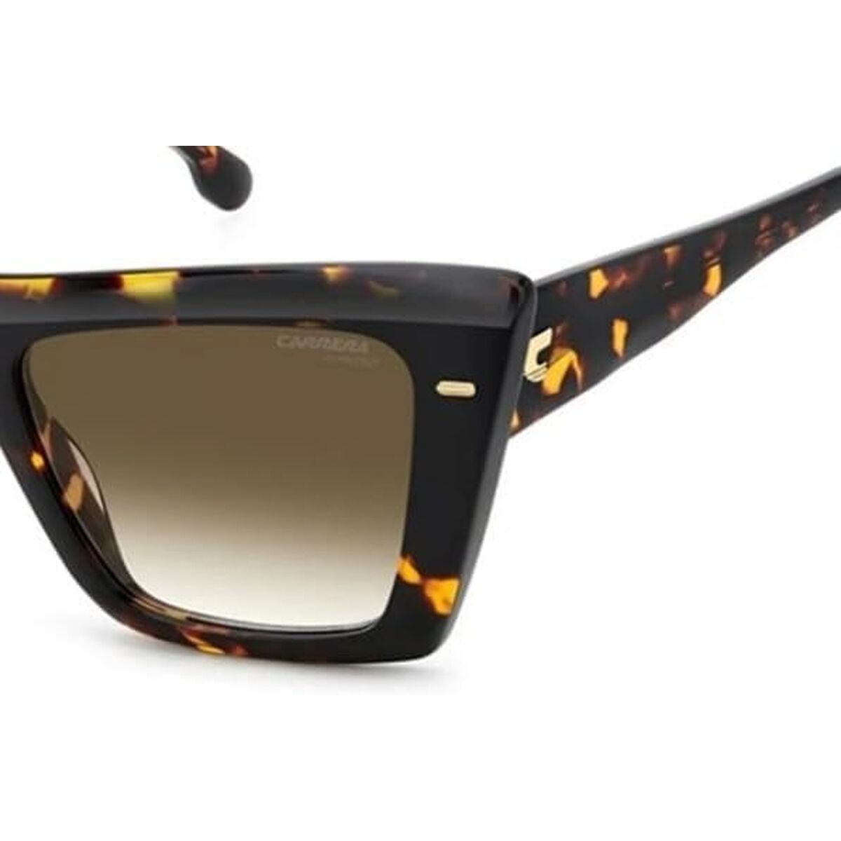 Ladies' Sunglasses Carrera CARRERA-3046-S-86 ø 54 mm-1