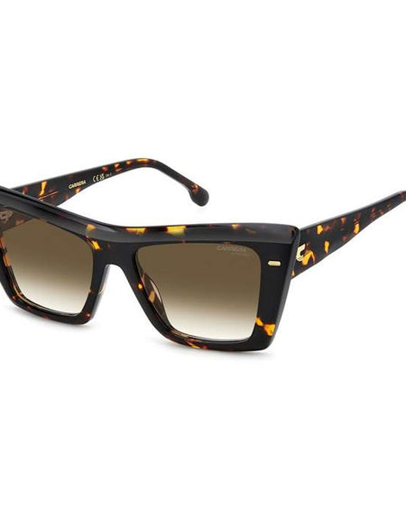 Ladies' Sunglasses Carrera CARRERA-3046-S-86 ø 54 mm-0