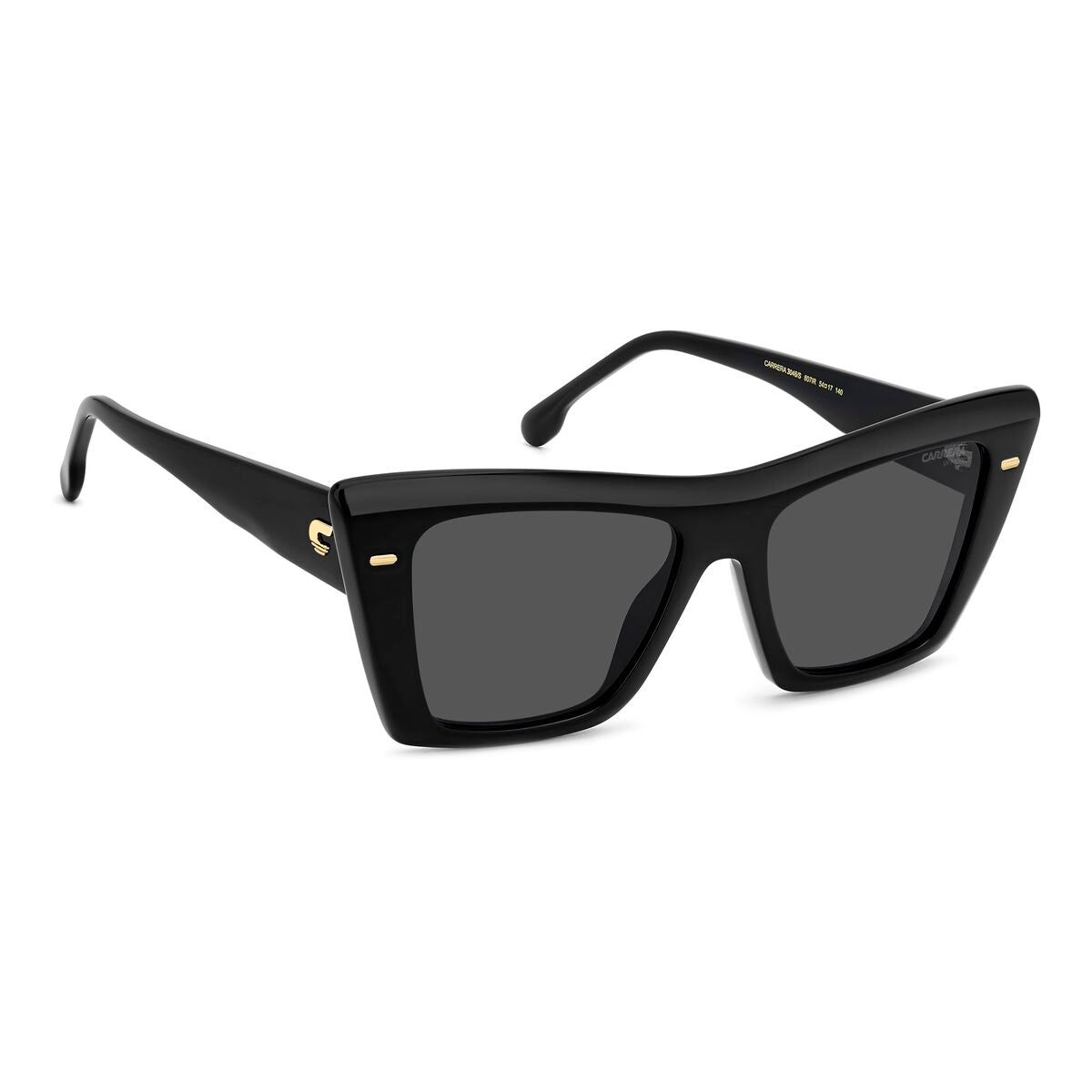 Ladies' Sunglasses Carrera CARRERA-3046-S-807 ø 54 mm-3