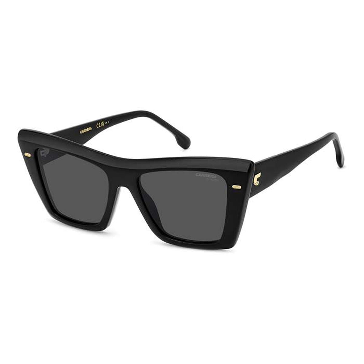 Ladies' Sunglasses Carrera CARRERA-3046-S-807 ø 54 mm-0