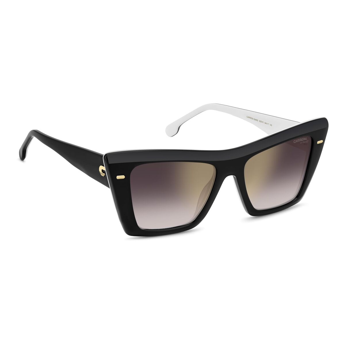 Ladies' Sunglasses Carrera CARRERA-3046-S-80S ø 54 mm-4