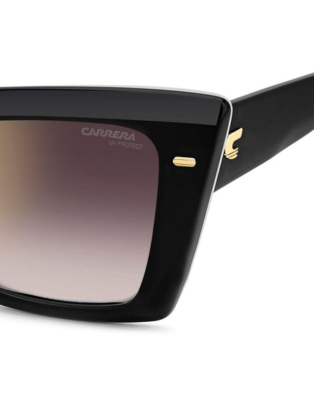Ladies' Sunglasses Carrera CARRERA-3046-S-80S ø 54 mm-1