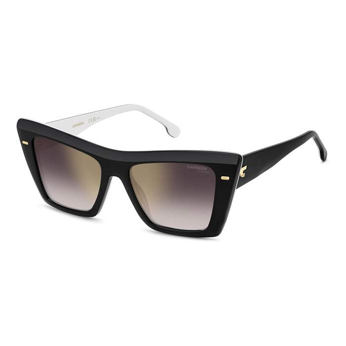 Ladies' Sunglasses Carrera CARRERA-3046-S-80S ø 54 mm-0