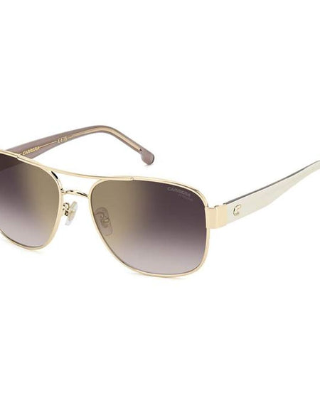 Ladies' Sunglasses Carrera CARRERA-3042-S-VVP ø 58 mm-0
