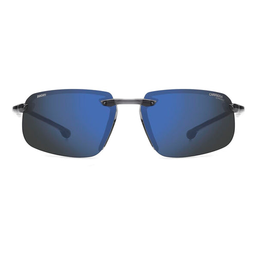 Load image into Gallery viewer, Men's Sunglasses Carrera CARDUC-043-S-R6S ø 63 mm-5
