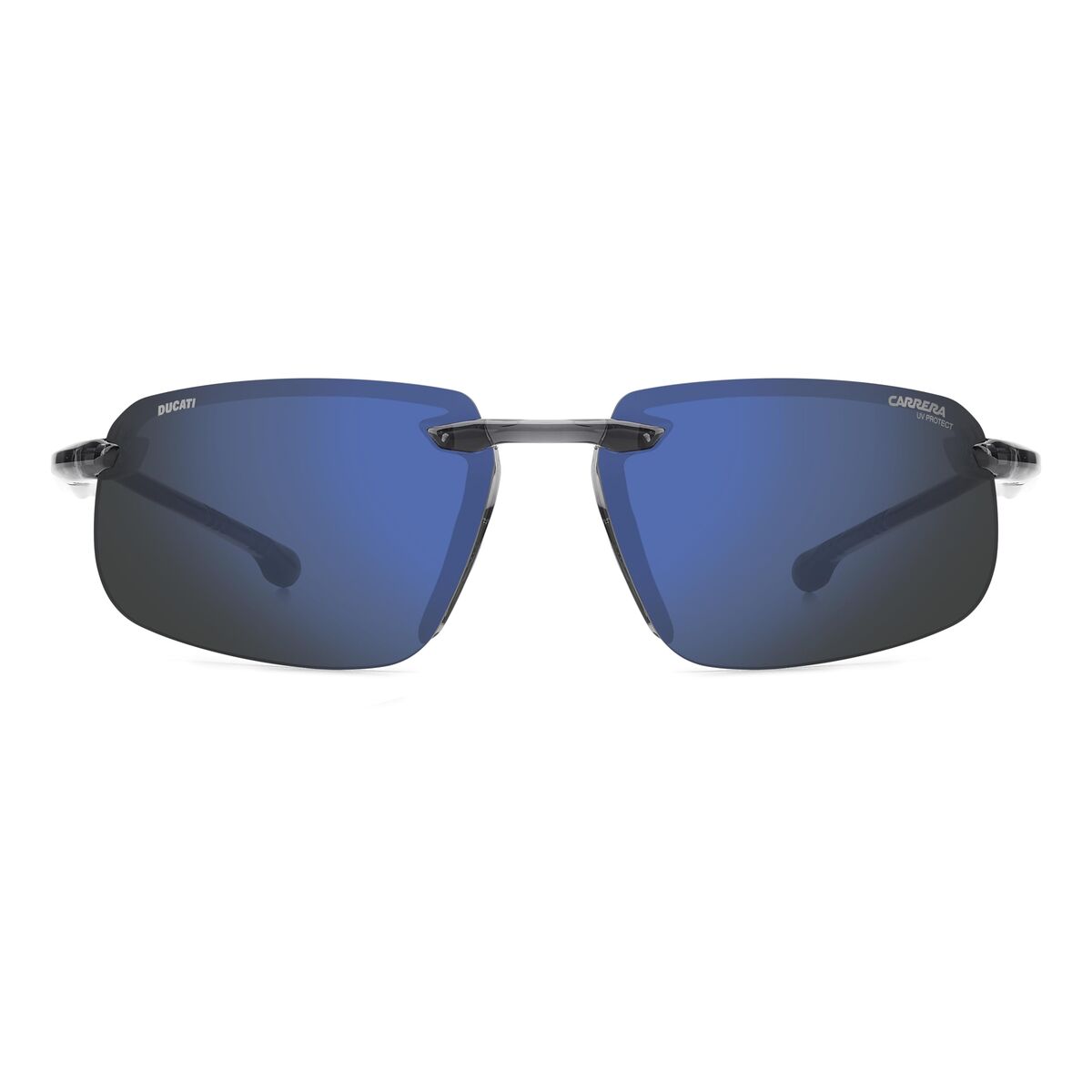 Men's Sunglasses Carrera CARDUC-043-S-R6S ø 63 mm-5