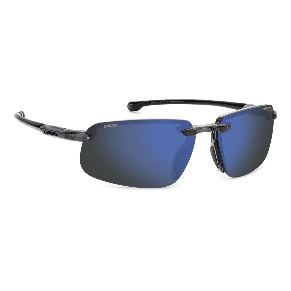 Men's Sunglasses Carrera CARDUC-043-S-R6S ø 63 mm-4