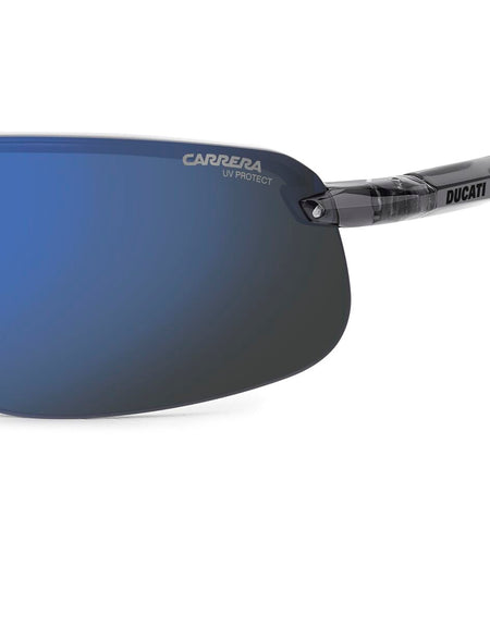 Men's Sunglasses Carrera CARDUC-043-S-R6S ø 63 mm-1