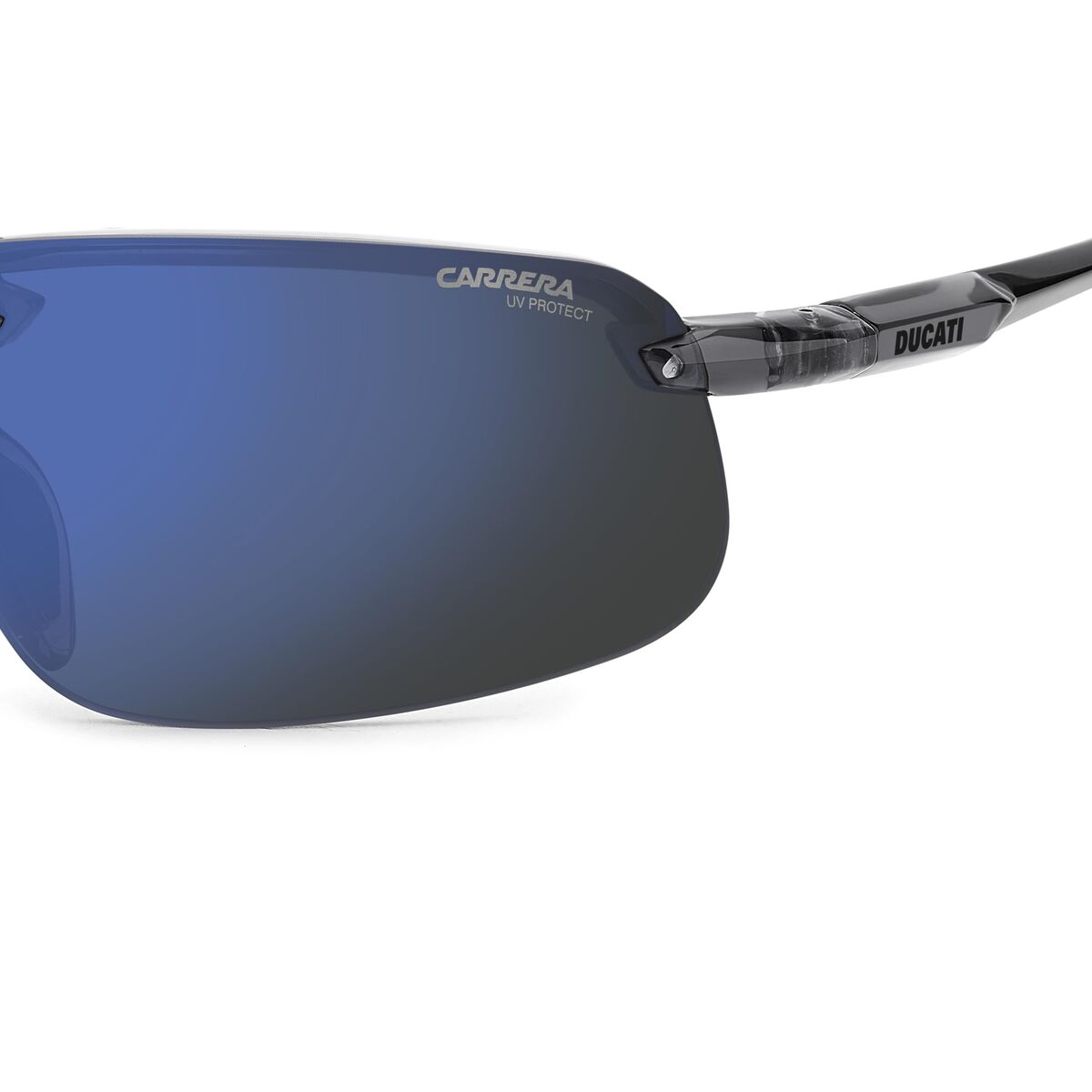 Men's Sunglasses Carrera CARDUC-043-S-R6S ø 63 mm-1