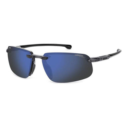 Load image into Gallery viewer, Men's Sunglasses Carrera CARDUC-043-S-R6S ø 63 mm-0

