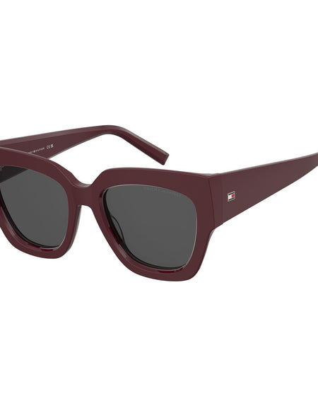 Ladies' Sunglasses Tommy Hilfiger TH-2223-S-LHF Ø 53 mm-0