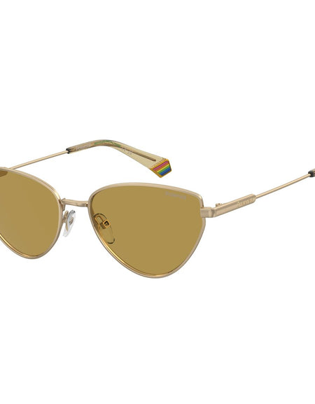 Ladies' Sunglasses Polaroid PLD6234SXDYG ø 57 mm-0