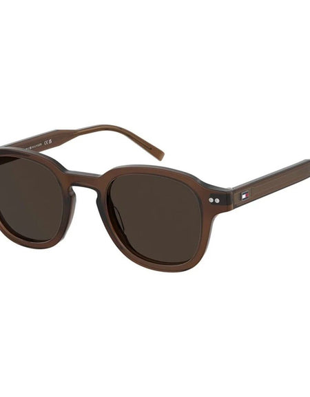 Men's Sunglasses Tommy Hilfiger TH-2185-S-09Q Ø 49 mm-0